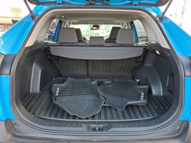 Used 2019 Toyota RAV4 XLE w/ All Weather Liner Package image 28