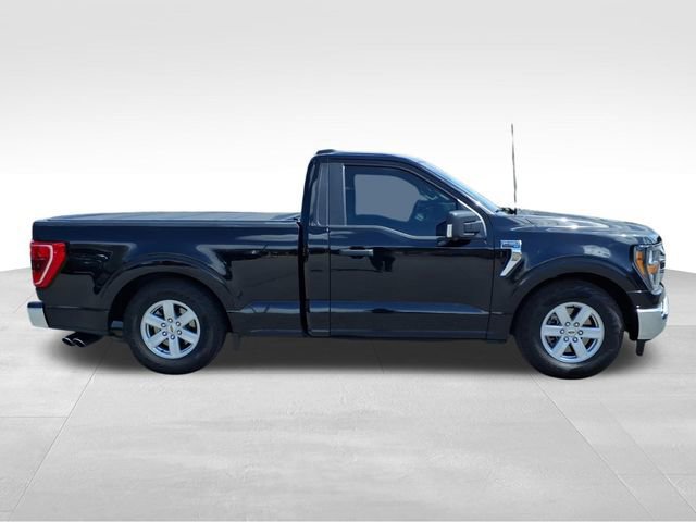 Certified 2023 Ford F150 XLT w/ Equipment Group 301A Mid image 8