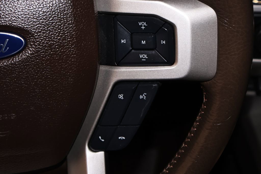 Certified 2017 Ford F350 King Ranch w/ King Ranch Ultimate Package image 22