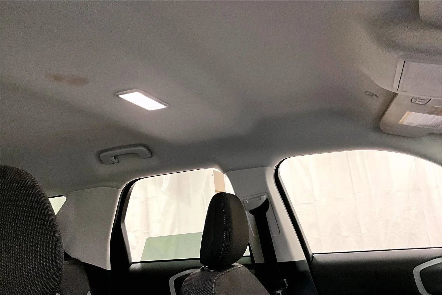 Certified 2022 Ford Bronco Sport Big Bend w/ Convenience Package image 21