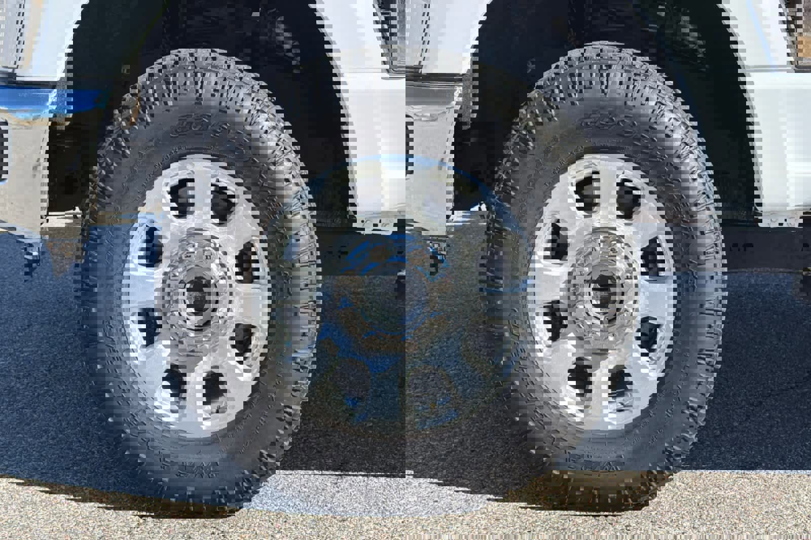 Certified 2024 Ford F350 XLT w/ FX4 Off-Road Package image 25