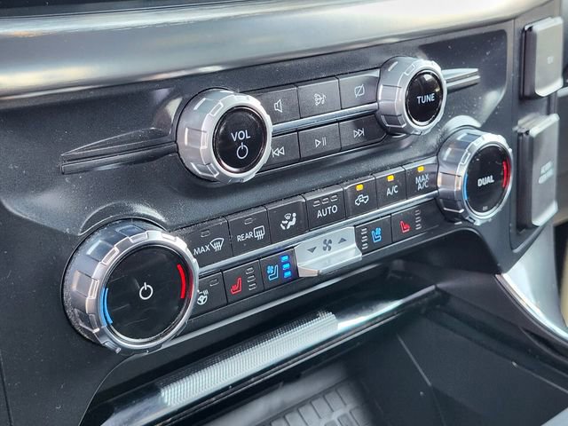 Certified 2022 Ford F150 Lariat w/ Equipment Group 502A High AWD/4WD image 23