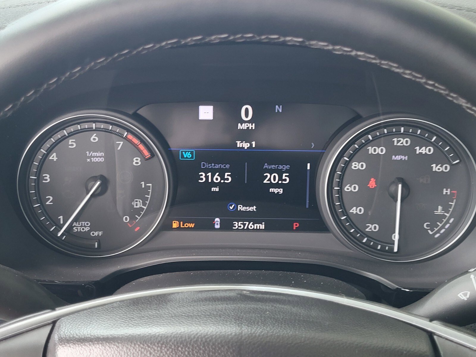 Used 2025 Cadillac XT5 Premium Luxury w/ Technology Package FWD image 28