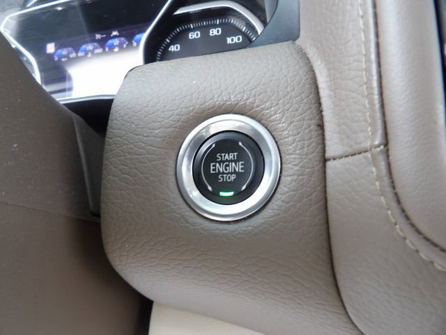 Used 2021 GMC Yukon Denali image 17