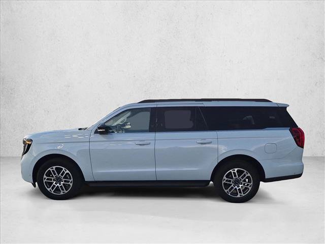 Certified 2025 Ford Expedition Max Active AWD/4WD image 8