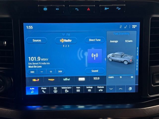 Certified 2024 Ford F350 King Ranch w/ Chrome Package image 25