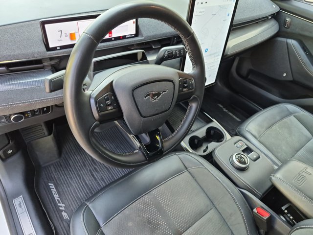 Certified 2023 Ford Mustang Mach-E GT w/ GT Performance Edition AWD/4WD image 17