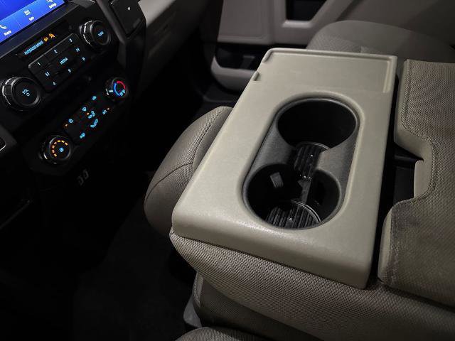 Certified 2019 Ford F150 XLT w/ Equipment Group 301A Mid RWD image 31