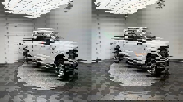 Certified 2024 Ford F150 XLT w/ Tow/Haul Package AWD/4WD image 11