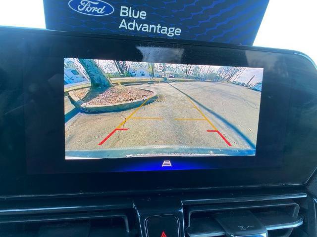 Used 2025 Chevrolet TrailBlazer RS w/ Convenience Package image 21