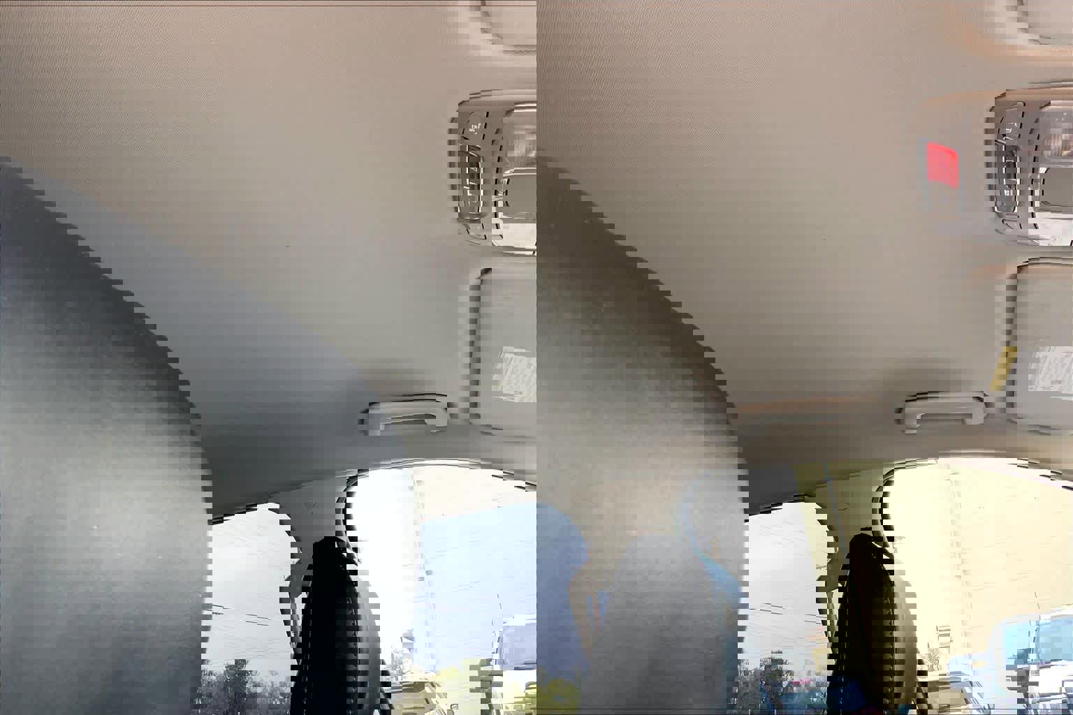 Used 2024 Kia Telluride S image 14