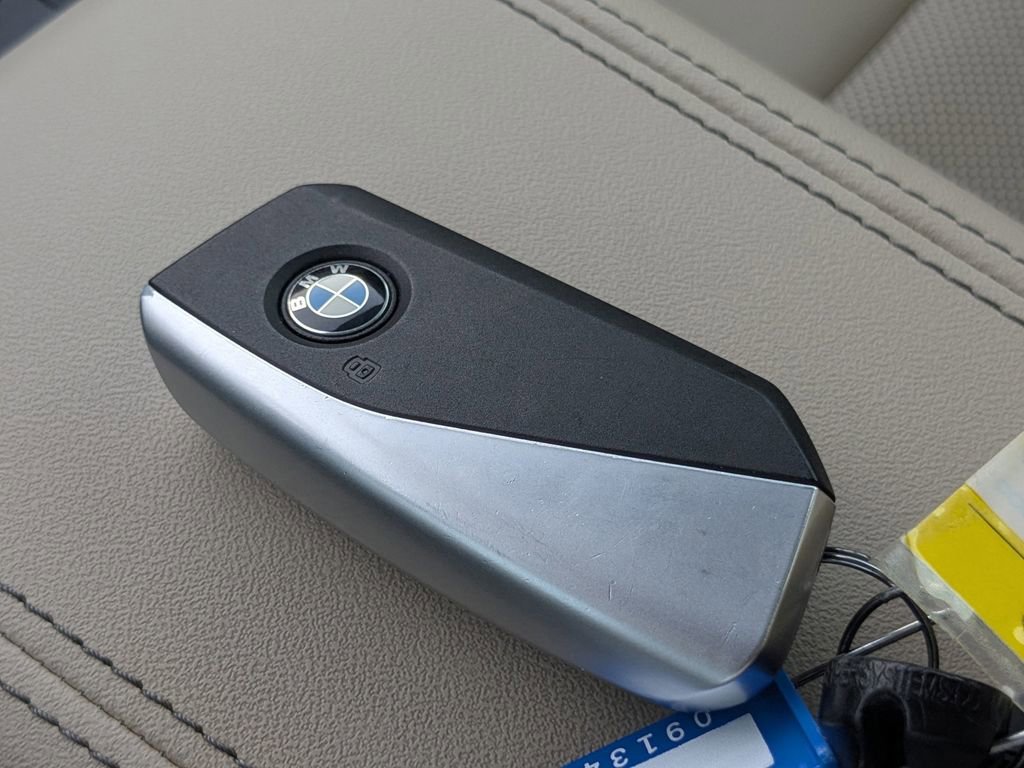 Used 2024 BMW X1 xDrive28i w/ Convenience Package image 27