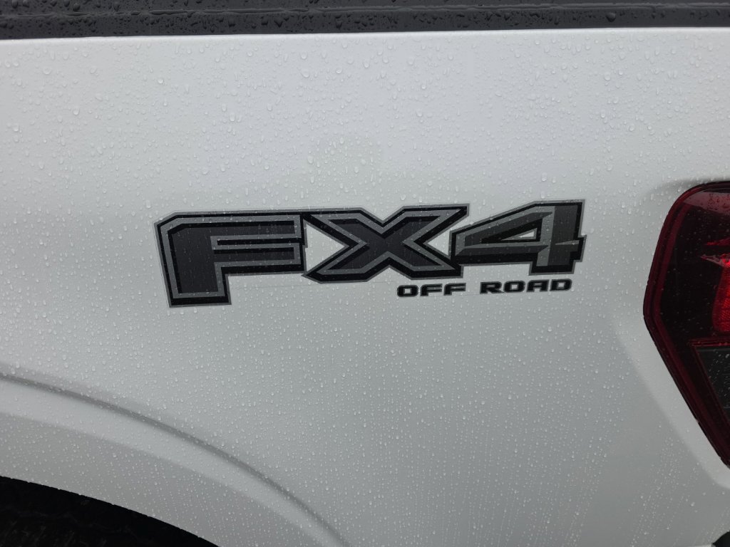 Certified 2024 Ford F150 XLT w/ Equipment Group 302A MID AWD/4WD image 2