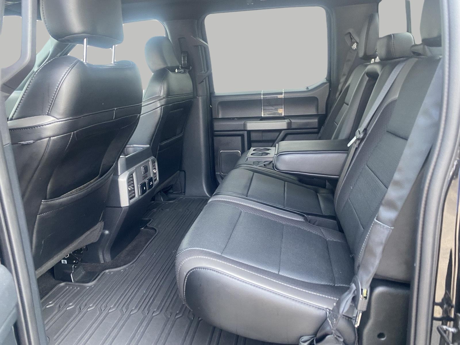 Certified 2019 Ford F150 Raptor w/ Equipment Group 802A Luxury AWD/4WD image 6