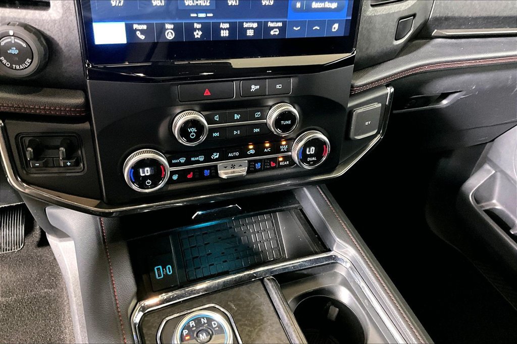 Certified 2023 Ford Expedition Limited RWD image 26