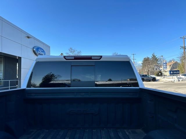 Used 2022 GMC Sierra 1500 AT4 w/ AT4 Preferred Package image 26