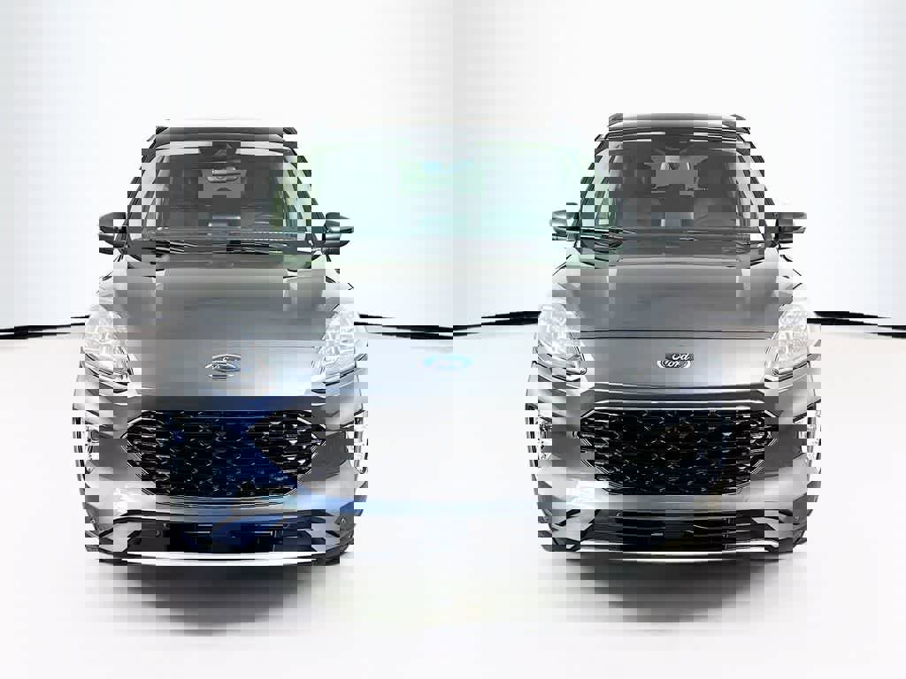 Certified 2020 Ford Escape Titanium image 8