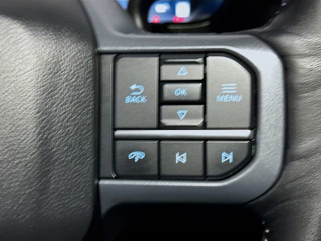 Certified 2024 Ford F250 Lariat w/ Lariat Ultimate Package image 34