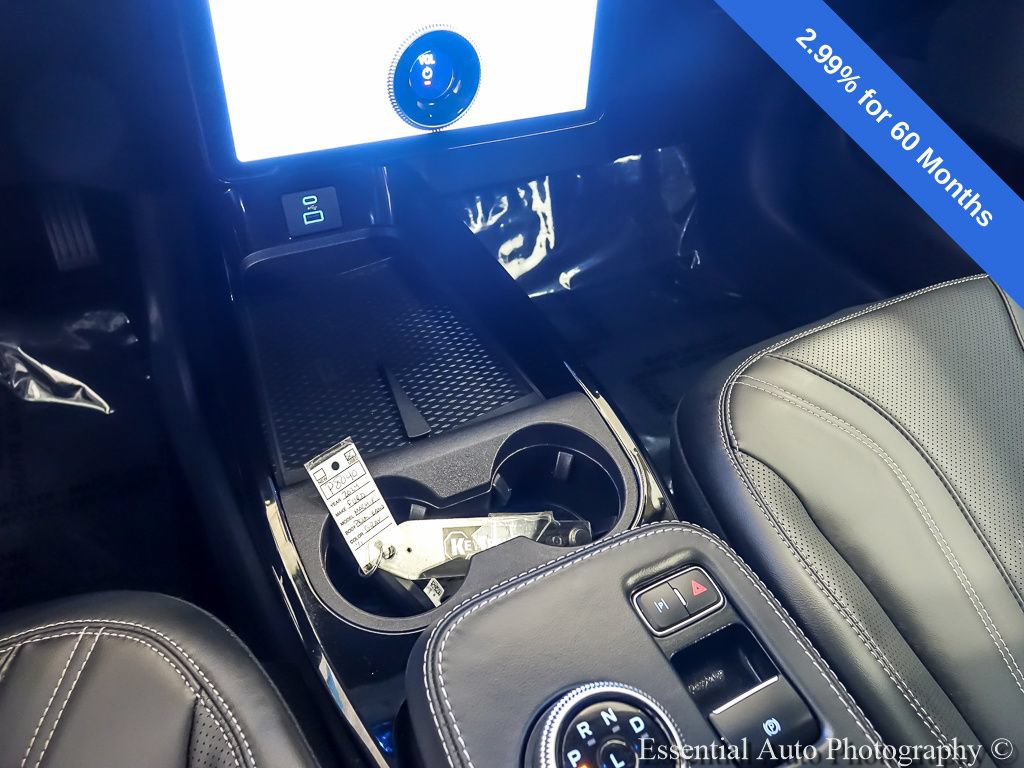 Certified 2024 Ford Mustang Mach-E Premium AWD/4WD image 20