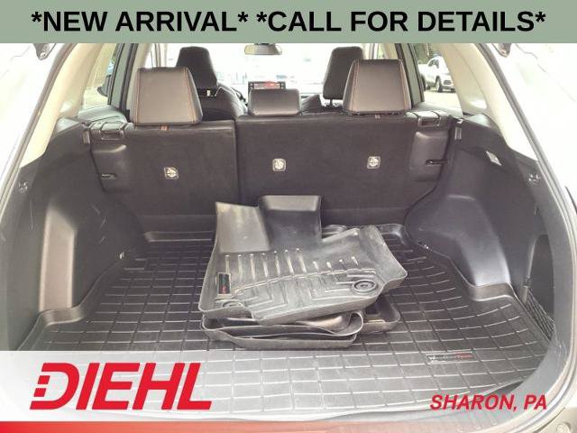 Used 2020 Toyota RAV4 Adventure AWD/4WD image 17