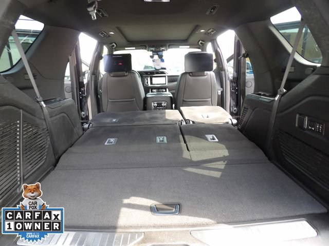 Used 2023 GMC Yukon Denali w/ Denali Reserve Package AWD/4WD image 34