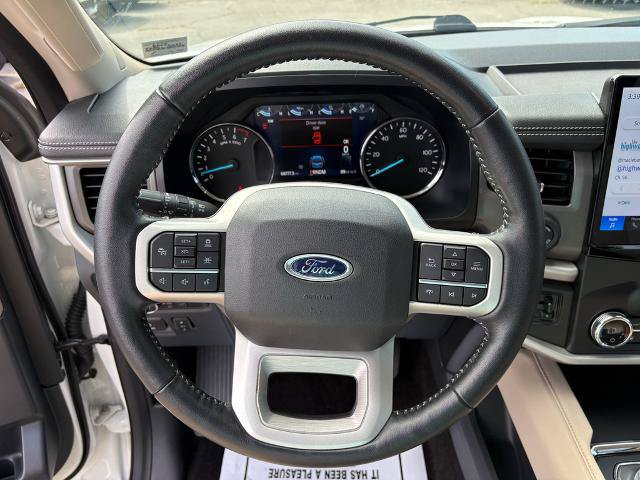 Certified 2022 Ford Expedition Max XLT AWD/4WD image 14