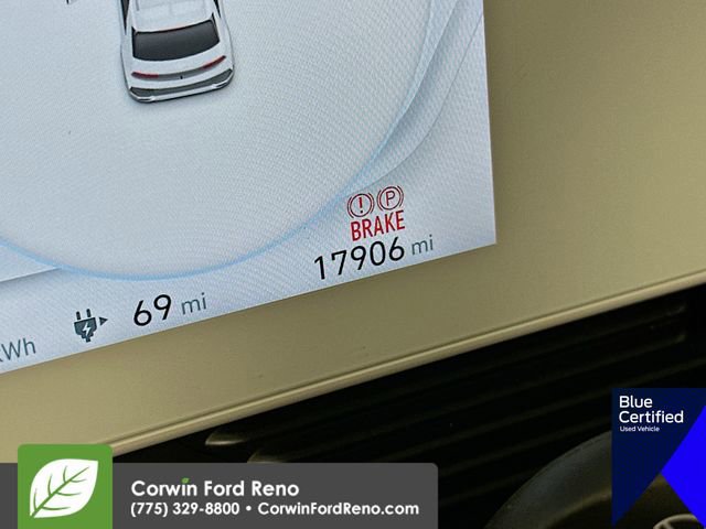 Used 2023 Hyundai Ioniq 5 Limited image 16