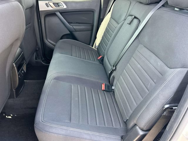 Certified 2023 Ford Ranger XLT w/ Equipment Group 302A High AWD/4WD image 19