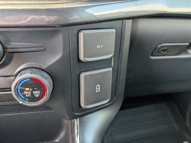 Certified 2024 Ford F150 STX RWD image 17