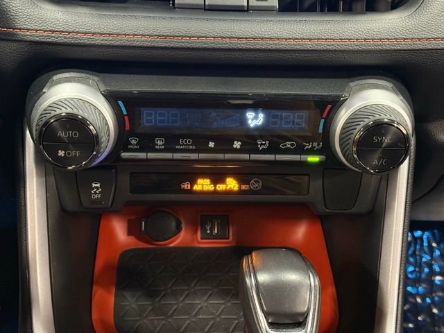 Used 2023 Toyota RAV4 Adventure image 30