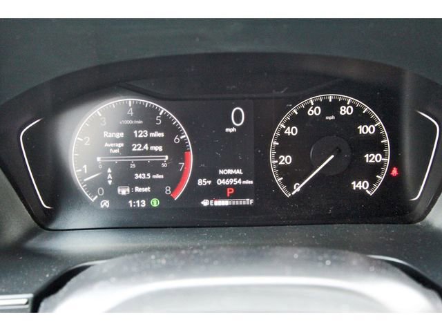 Used 2024 Honda Pilot TrailSport image 16