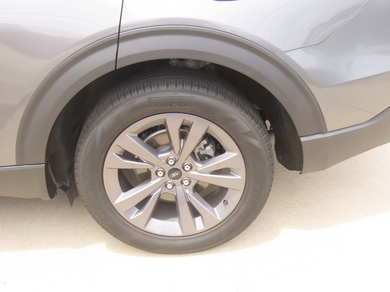 Certified 2023 Ford Explorer XLT w/ Equipment Group 202A RWD image 16