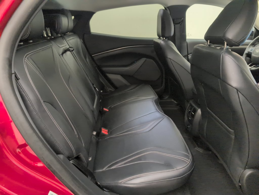 Certified 2023 Ford Mustang Mach-E Premium RWD image 17
