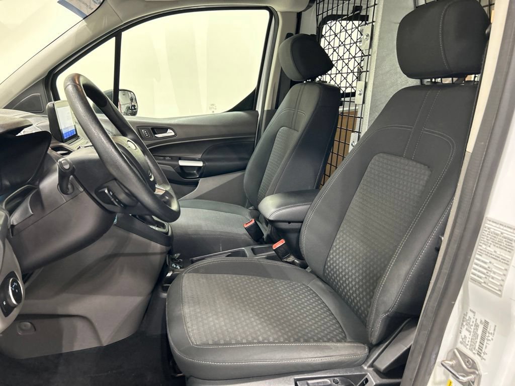 Certified 2020 Ford Transit Connect XLT FWD image 10