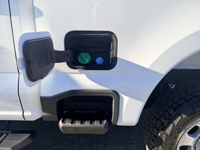 Certified 2024 Ford F250 XLT image 14
