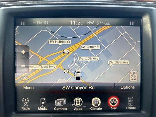 Used 2017 RAM 2500 Laramie w/ Convenience Group image 19