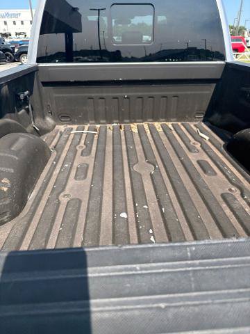 Certified 2018 Ford F250 Platinum w/ Platinum Ultimate Package AWD/4WD image 8