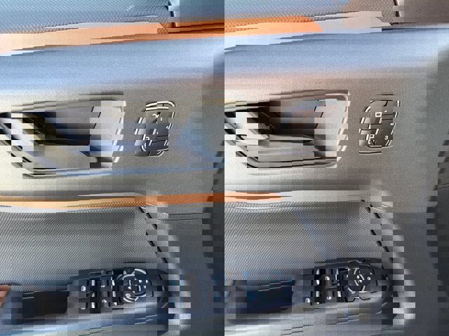 Certified 2024 Ford Bronco Sport Badlands w/ Premium Package image 19