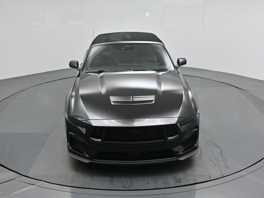 Certified 2025 Ford Mustang GT Premium w/ GT Performance Package image 34