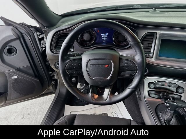 Used 2023 Dodge Challenger SXT w/ Blacktop Package image 22