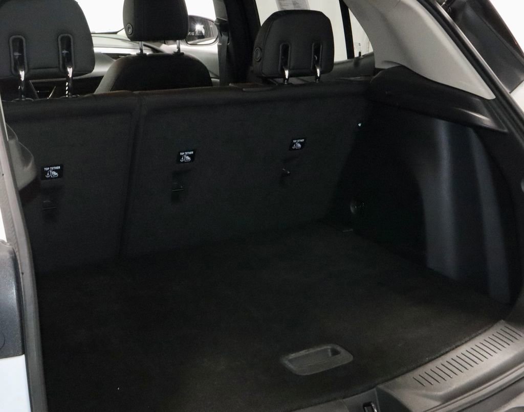 Used 2025 Buick Encore GX Preferred image 17