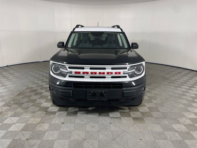 Certified 2024 Ford Bronco Sport Heritage w/ Heritage Convenience Package AWD/4WD image 17