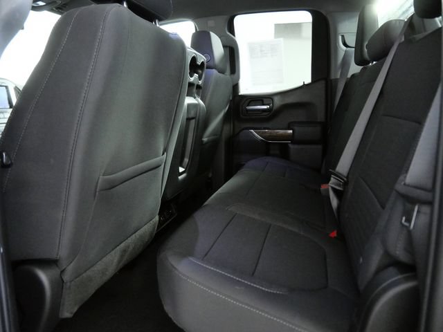 Used 2021 GMC Sierra 1500 Elevation w/ X31 Off-Road Package AWD/4WD image 16