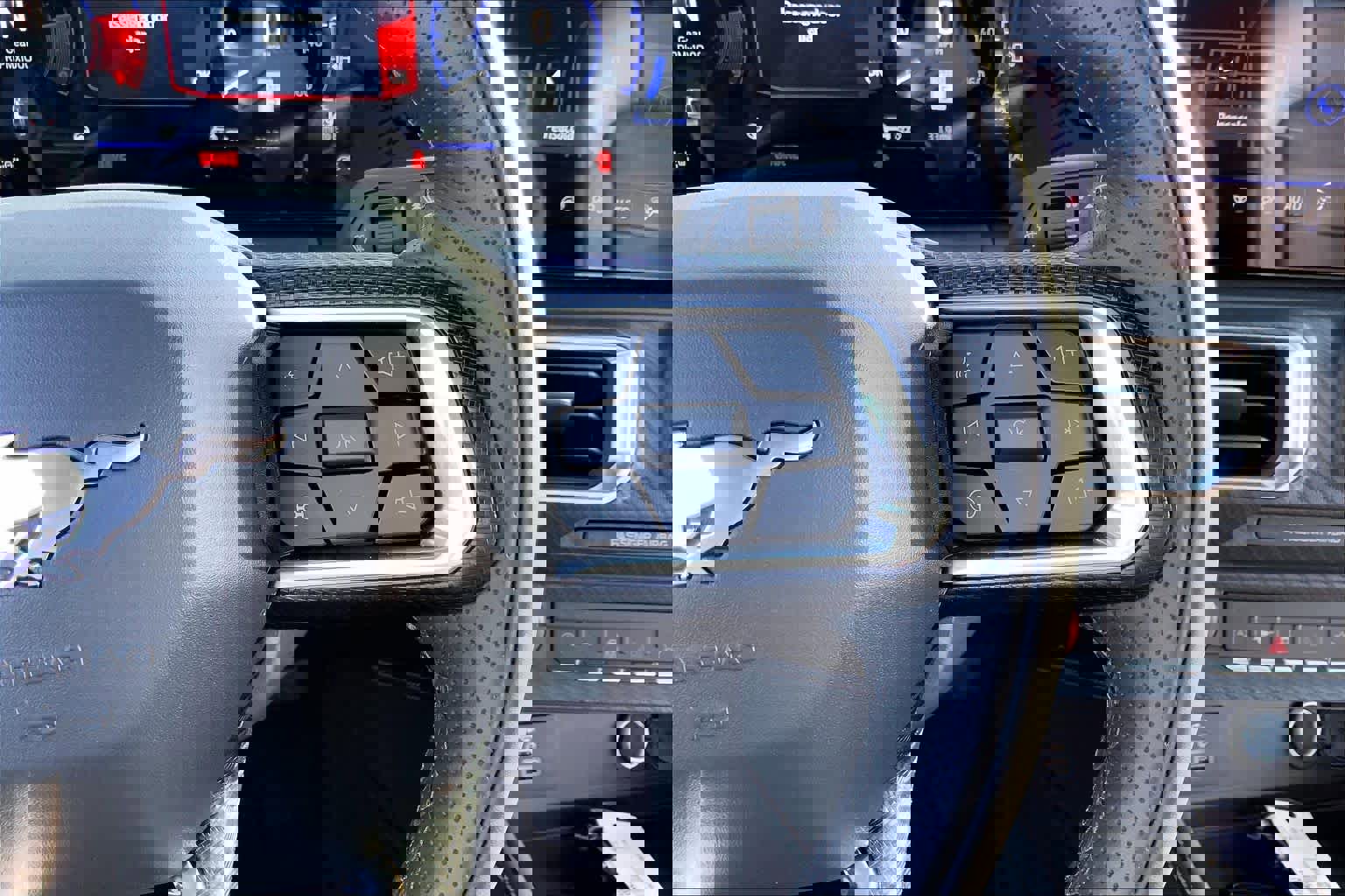 Certified 2025 Ford Mustang GT Premium image 23