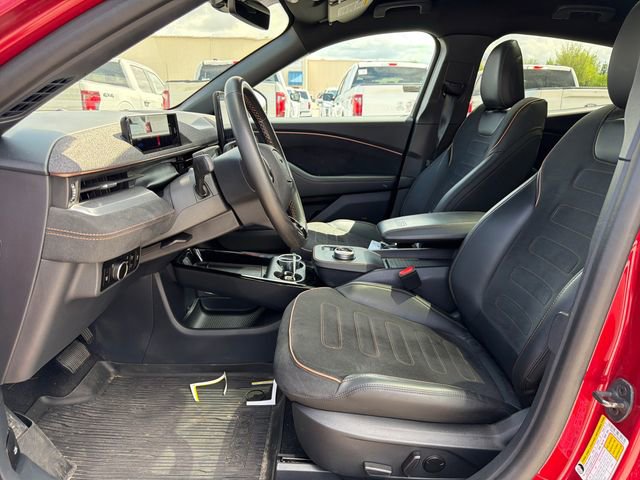 Certified 2023 Ford Mustang Mach-E GT AWD/4WD image 22