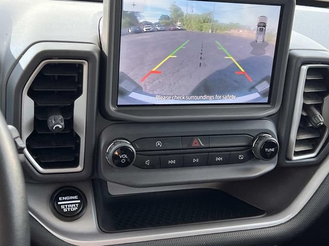 Certified 2023 Ford Bronco Sport Big Bend w/ Convenience Package AWD/4WD image 23