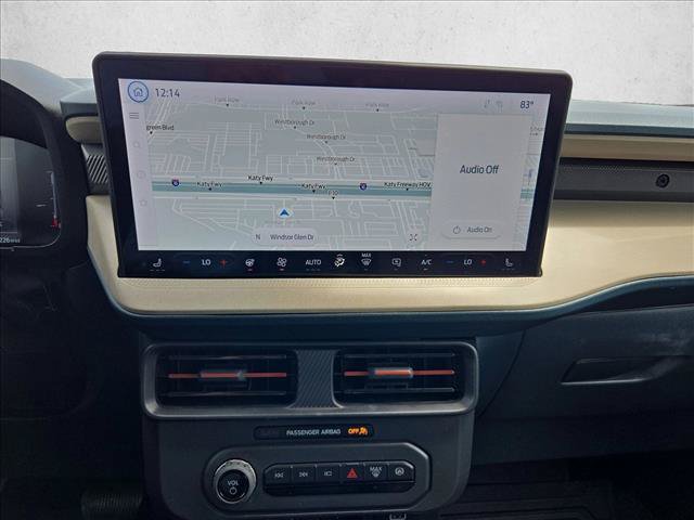 Certified 2025 Ford Maverick Lariat AWD/4WD image 13