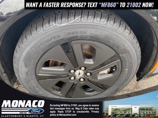 Certified 2022 Ford Mustang Mach-E California Route 1 RWD image 10