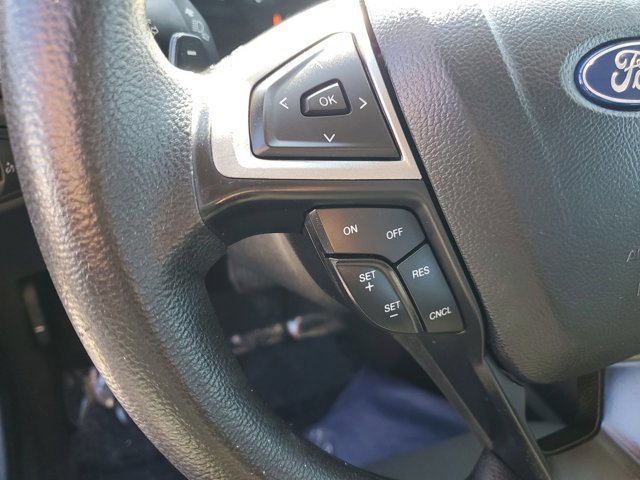 Certified 2019 Ford Fusion SE image 25