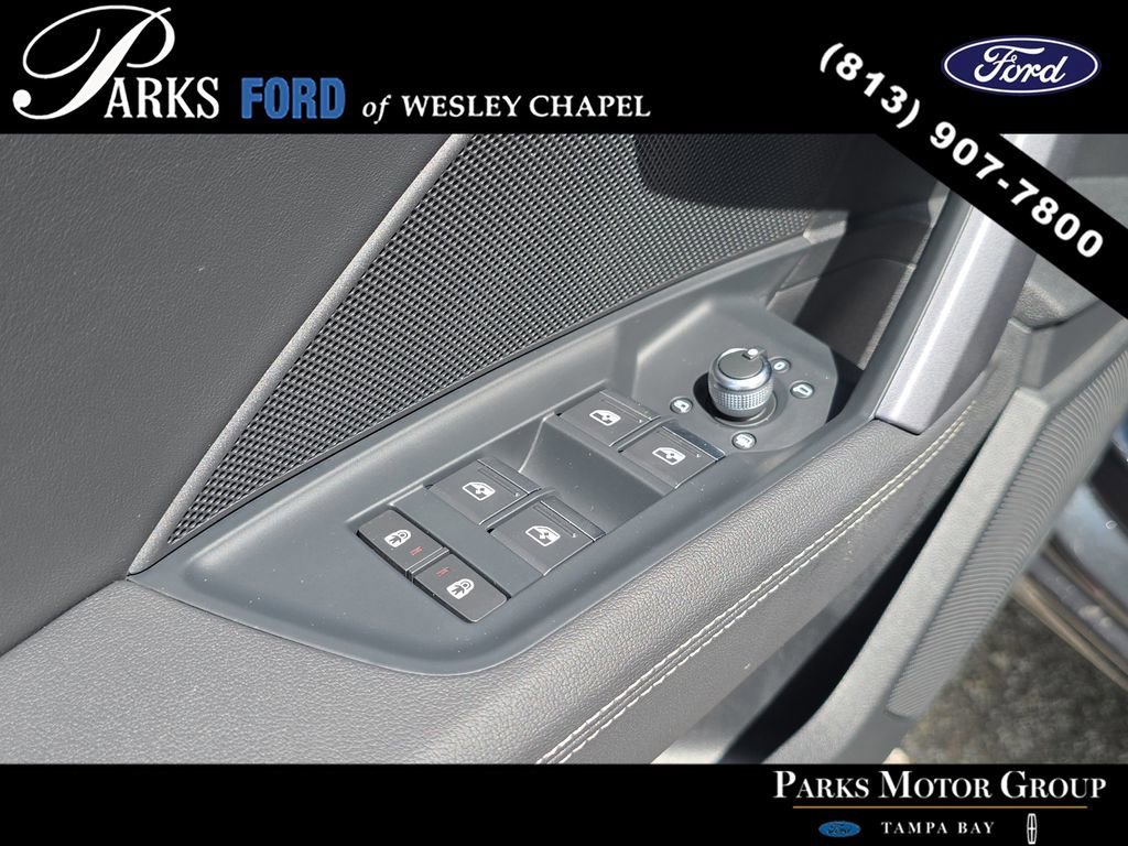 Used 2025 Audi A3 2.0T Premium image 17